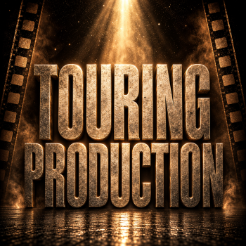 Pantomime and TIE School Tours casting call
